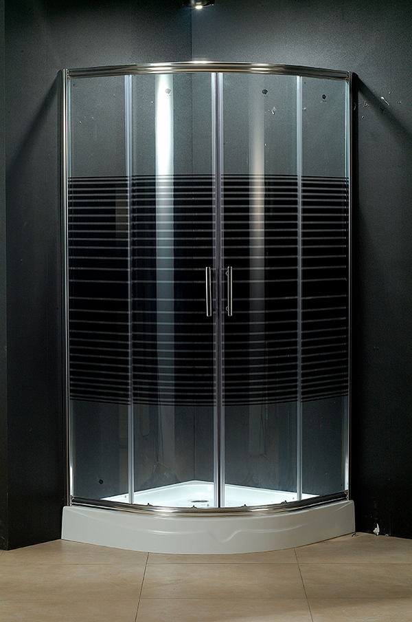 shower enclosure-SM390